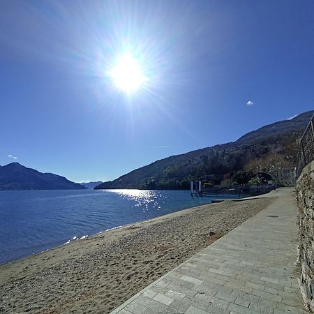 Appartamento Riviera Cremia Eksteriør bilde