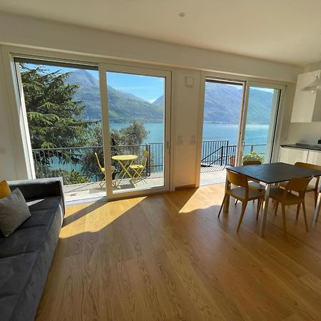 Appartamento Riviera Cremia Eksteriør bilde